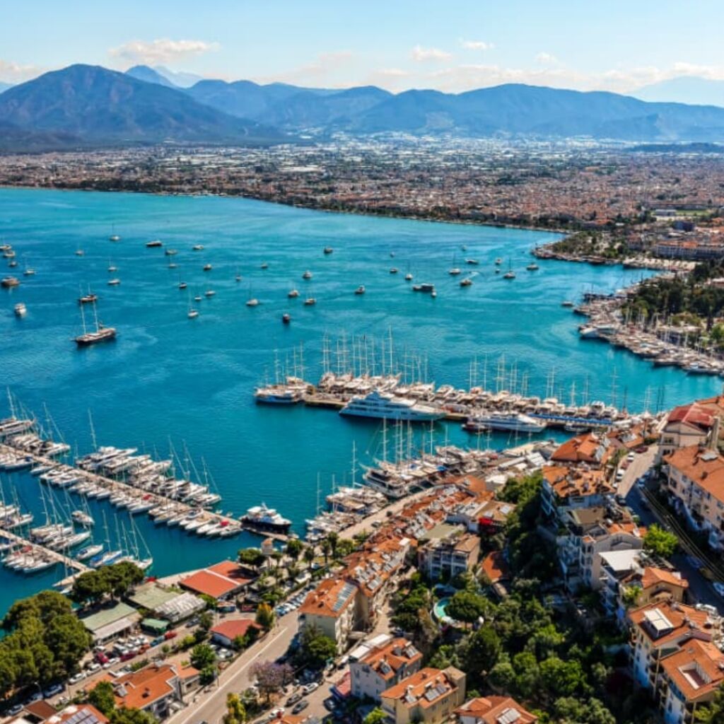 Bunkering in Turkiye (6) About 360 Yachting