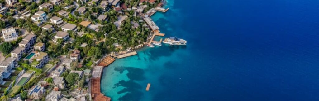 superyacht itineraries in Turkiye superyacht itineraries in Turkiye